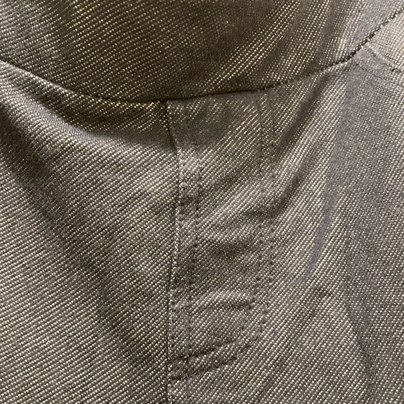 Guess Jean-Look Legging - Picture 4 of 9